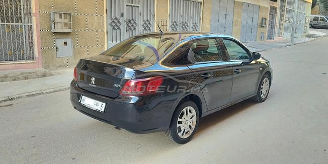 Peugeot 301