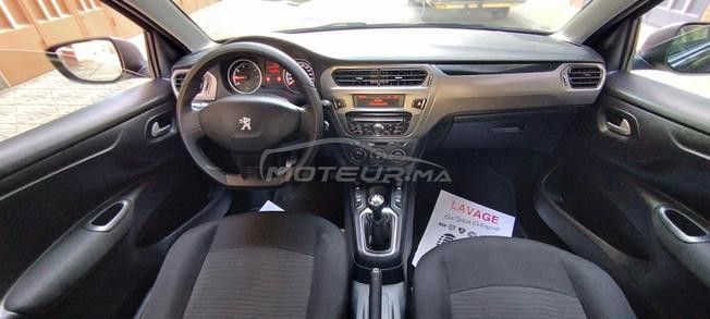 Peugeot 301