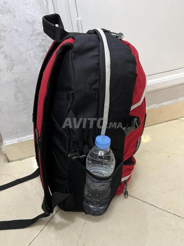 Sac à dos importé - 2