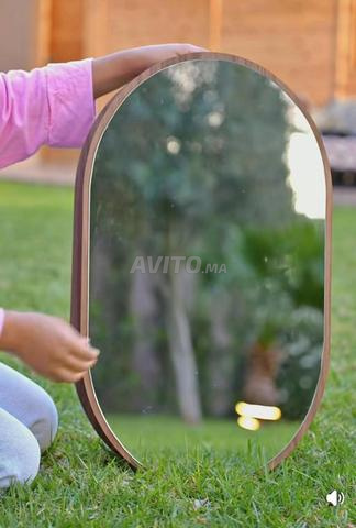 Miroir de rangement - 2