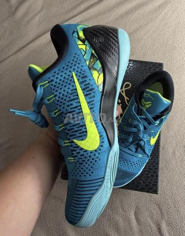 Nike Kobe 9 - 2