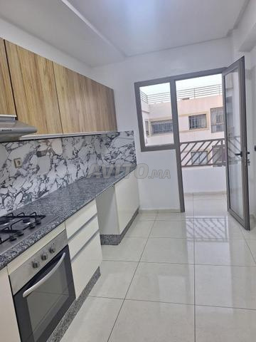 Excellents appartements À louer
