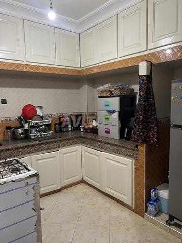 Appartement à vendre à Casablanca, El Harrraouine Al Omrane - 2