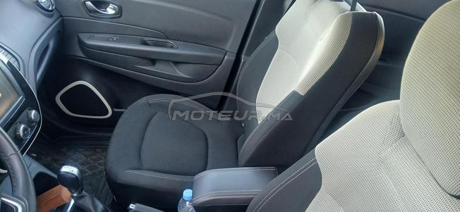 renault captur automatic 