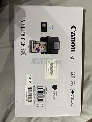 Imprimante Canon Silphy Neuf (négociable) - 2