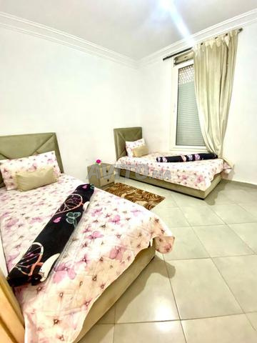 Appartement à louer 60 m² à Agadir - 2