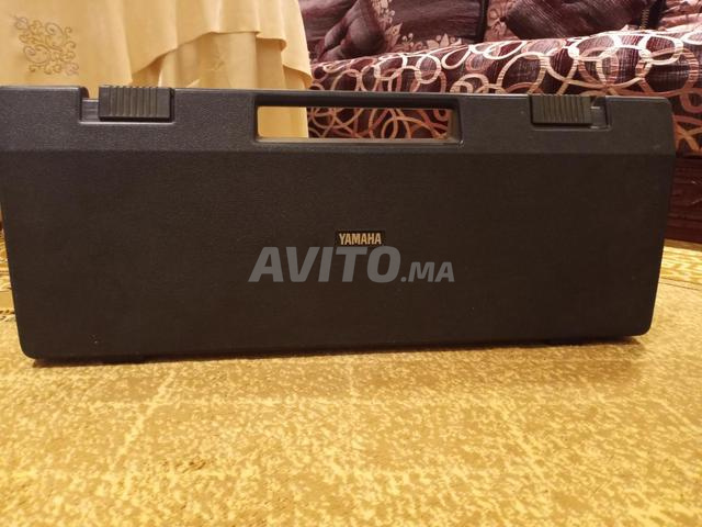 Piano YAMAHA portasound PC-100 - 2