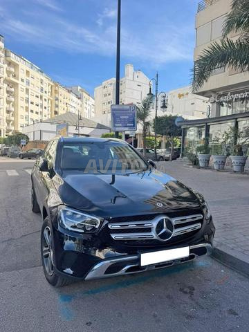 Mercedes GLC 220d 4 Matic - 2