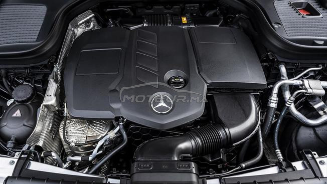 mercedes GLC 220d 4 matic