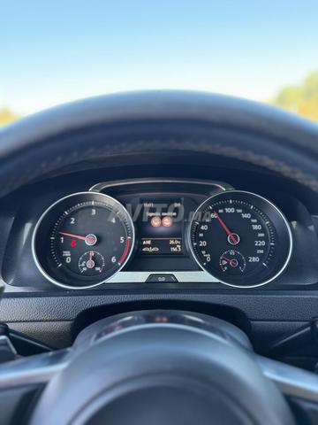 Volkswagen Golf GTD dd2024