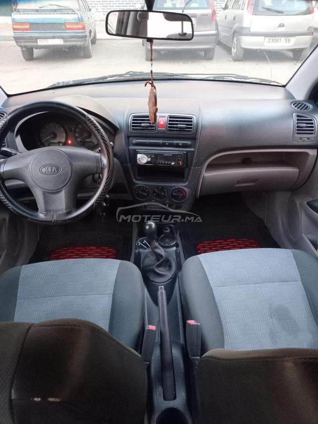 kia picanto 