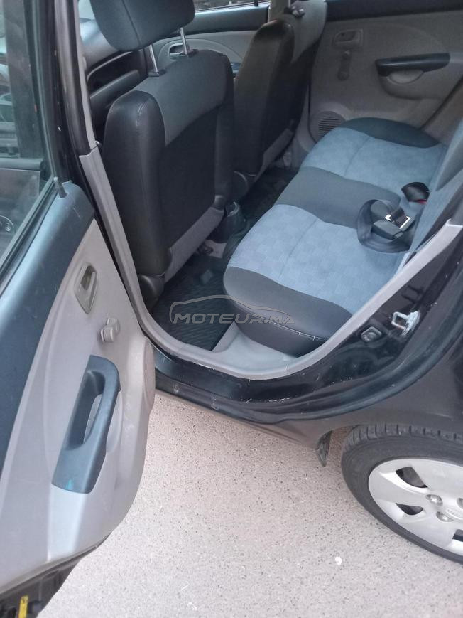 kia picanto 
