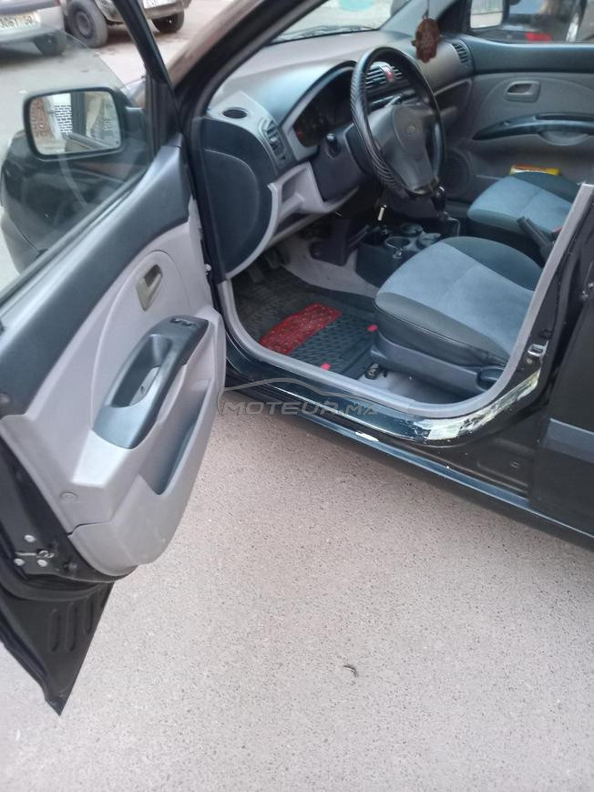 kia picanto 