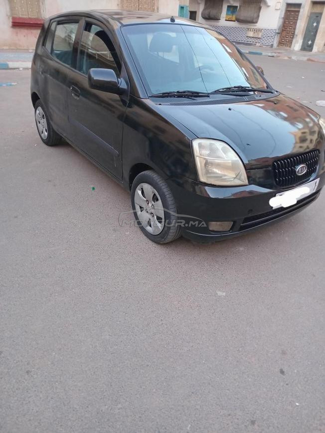 kia picanto 