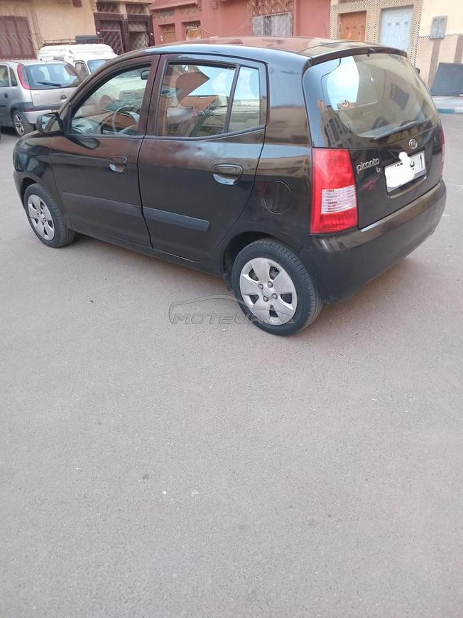 kia picanto 