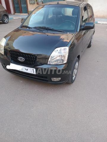 Kia Picanto - 2