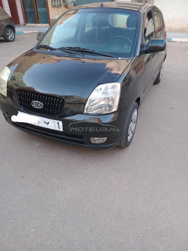 kia picanto 