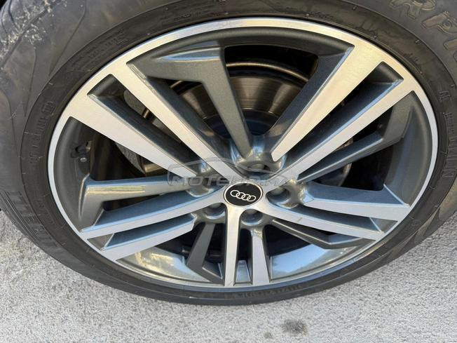 Audi Q5  QUATTRO S-line