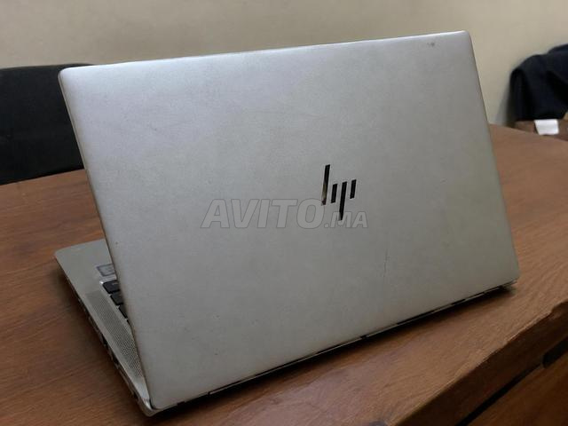 كمبيوتر محمول ELITBOOK - 2