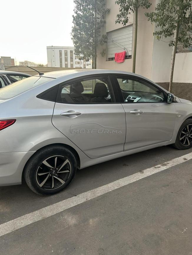 بالدار البيضاء الولفة