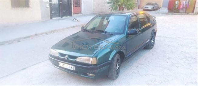 renault 19