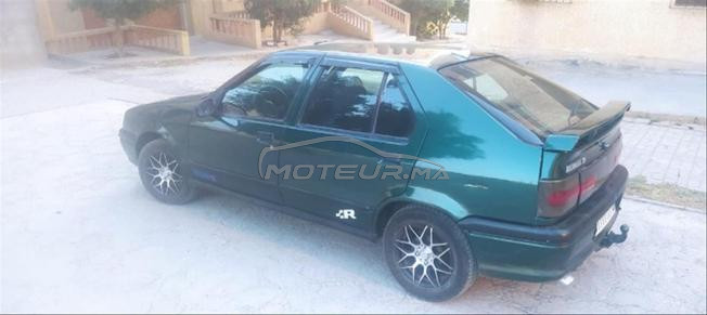 renault 19