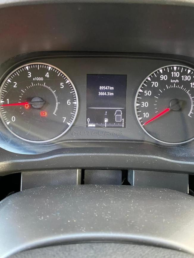 Renault express toute option 