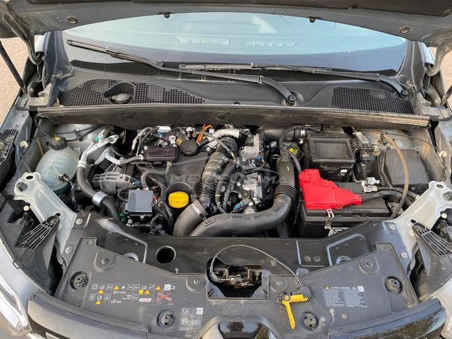Renault express toute option 
