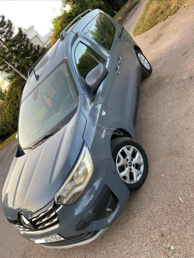 Renault express toute option 