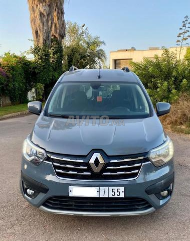 Renault express toute option - 2