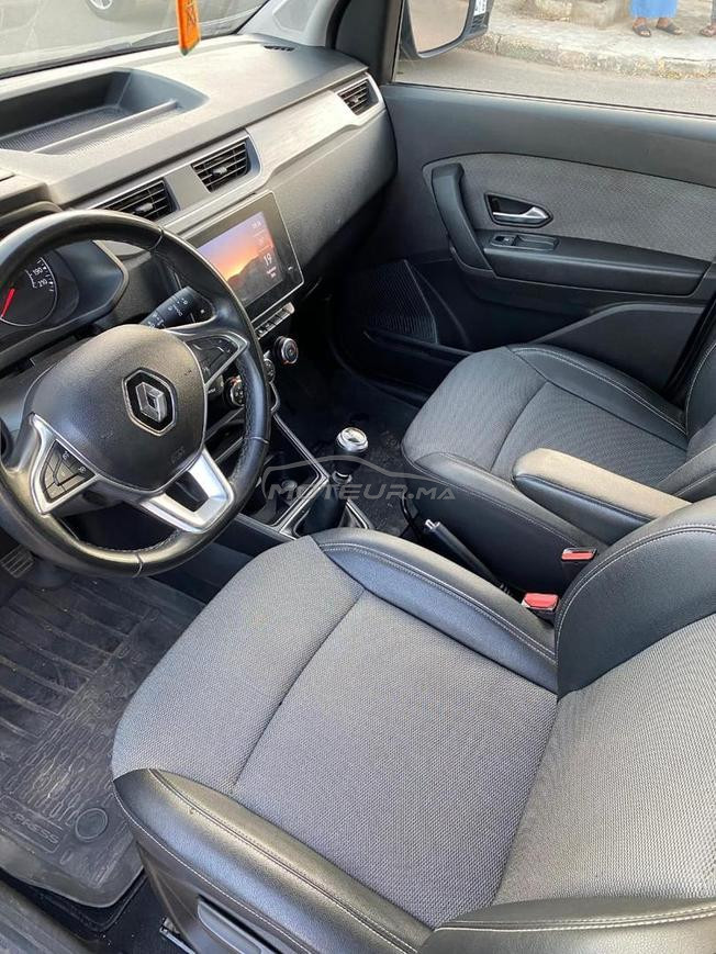 Renault express toute option 