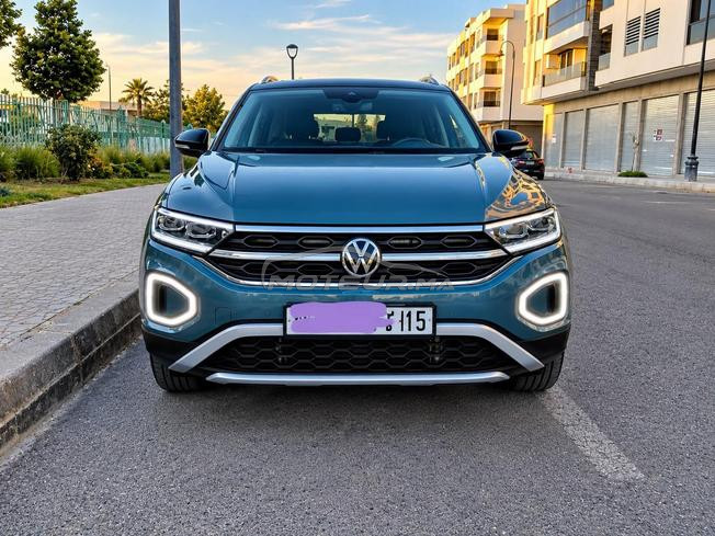 T ROC EXTREM 2024 TTE OPT 1 MAIN 36000 KM