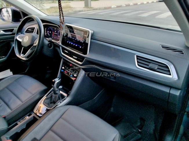 T ROC EXTREM 2024 TTE OPT 1 MAIN 36000 KM