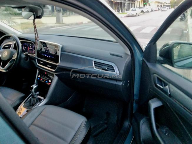T ROC EXTREM 2024 TTE OPT 1 MAIN 36000 KM