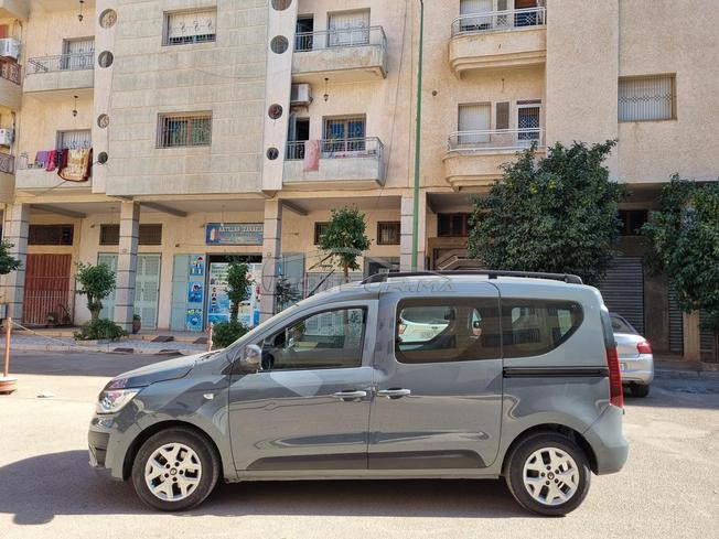 RENAULT EXPRESS 1ÉRE MAIN 