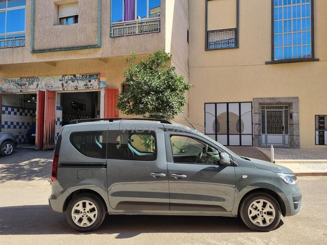 RENAULT EXPRESS 1ÉRE MAIN 