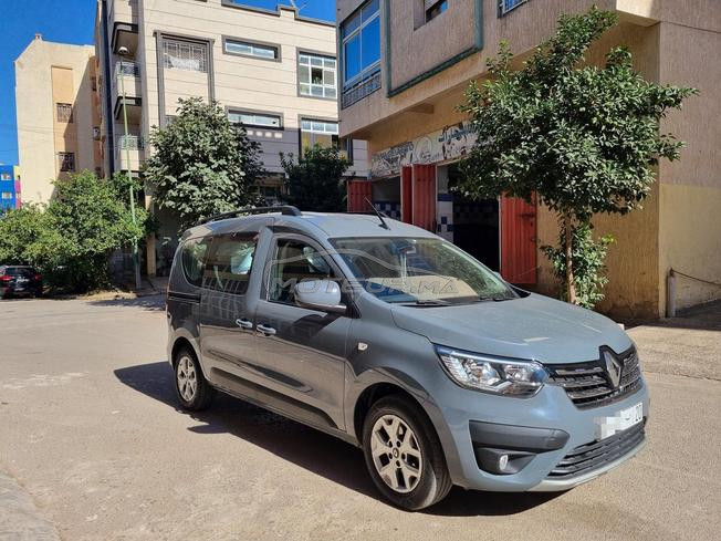 RENAULT EXPRESS 1ÉRE MAIN 