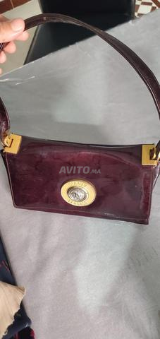 Sac Versace - 2