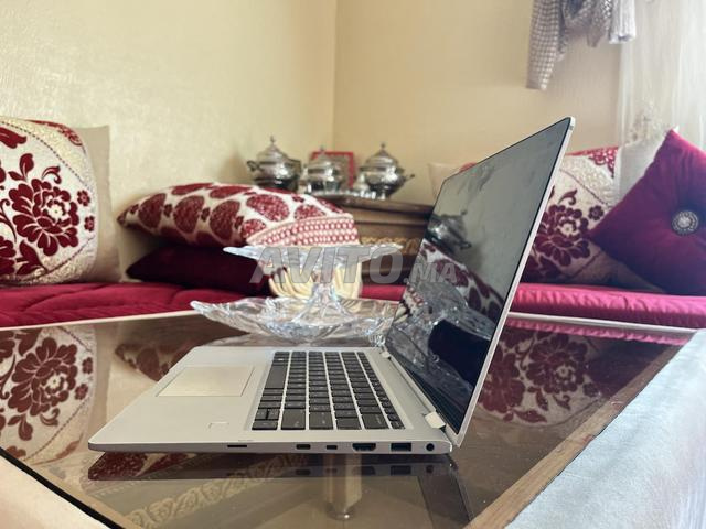 À vendre ordinateur portable HP EliteBook x360 tactile écran 360°