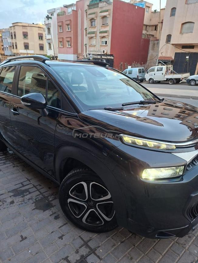 C3 Aircross 1ère main 2022