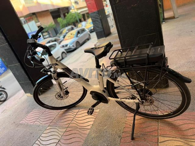 Vélo électrique Bosch - 2