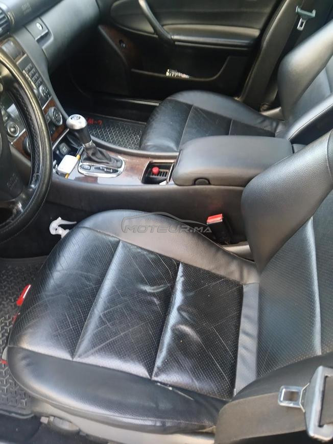 je mets en vente ma voiture 