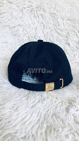 Casquette Burberry Lux - 2