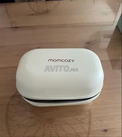 Tire lait Momcozy M9 - 2