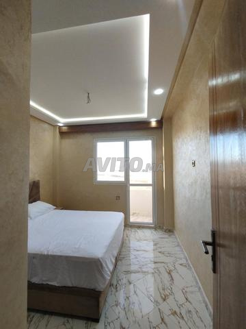 Appartement neuf meublé à louer - 2