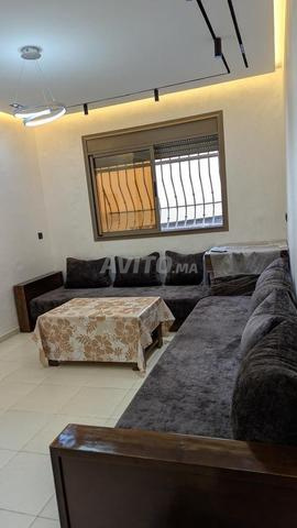 Appartement à louer 60 m² à Agadir - 2