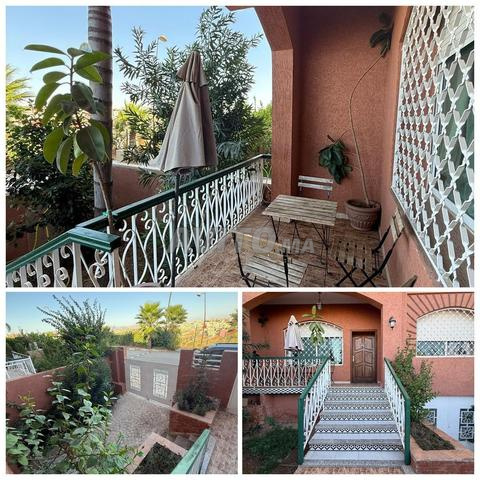 Villa Fatima à louer (longue durée) - 2