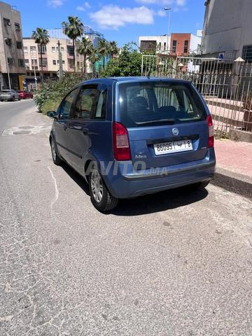 Fiat Panda à vendre à Casablanca Ain Chok - 2