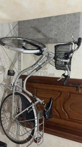 Vélo en bon état - 2