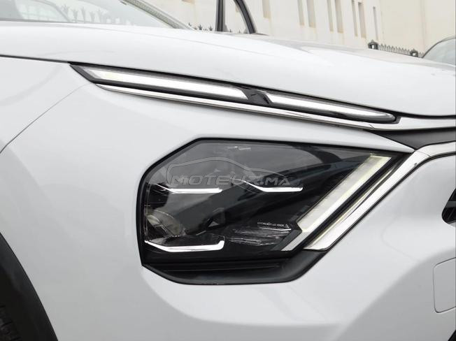C4 diesel shine avec toit automatique 